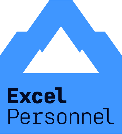 Excel Personnel Inc logo